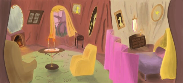 Little Duckling Treehouse